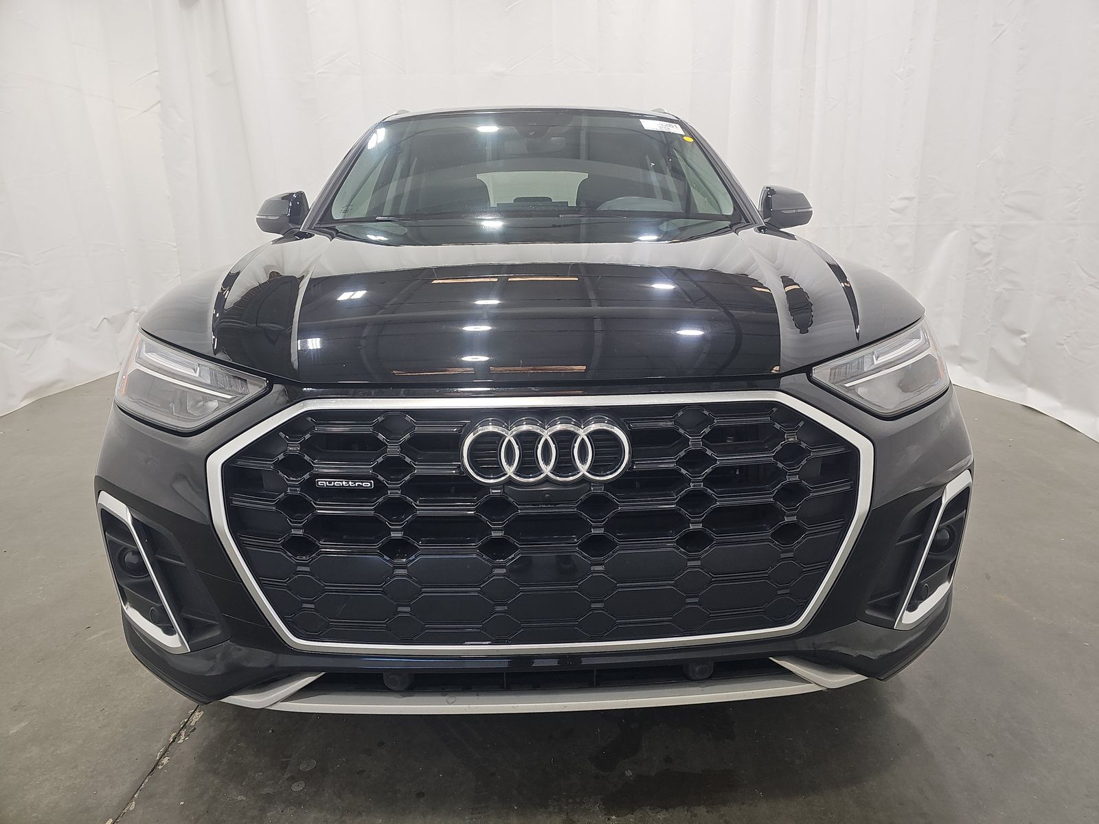 2022 Audi Q5 S line Premium Plus AWD