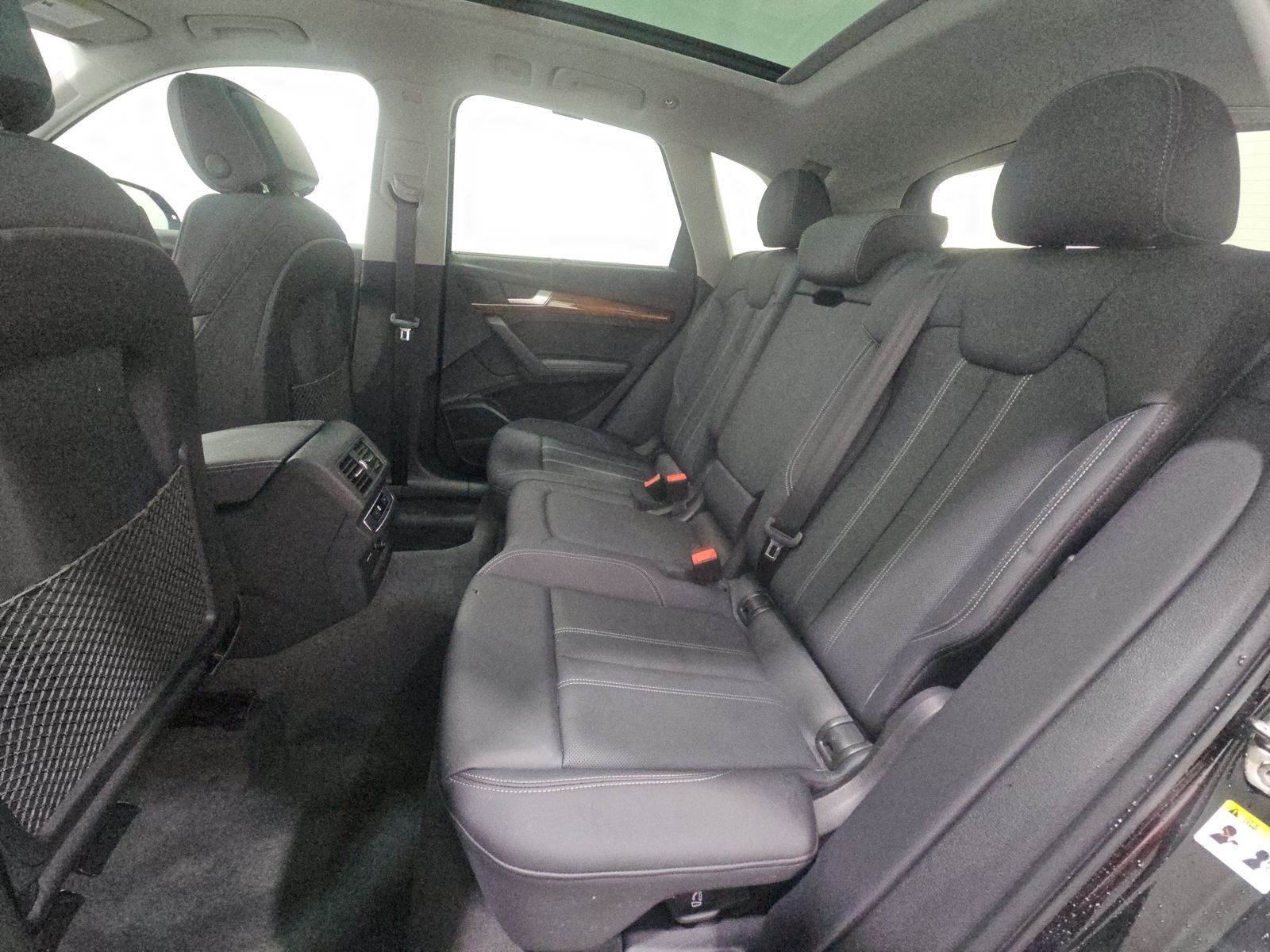 2022 Audi Q5 S line Premium Plus AWD