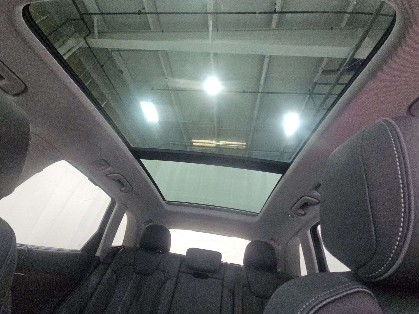 2022 Audi Q5 S line Premium Plus AWD