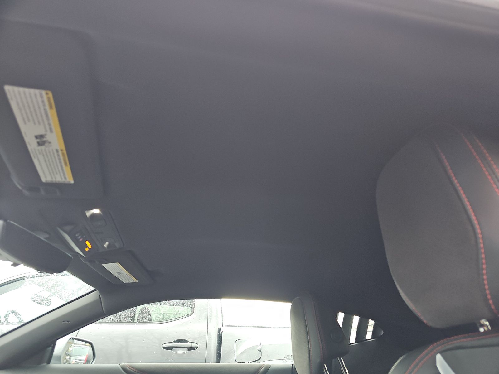 2022 Chevrolet Camaro ZL1 RWD