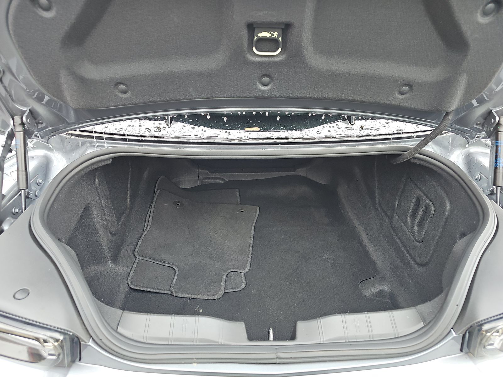 2022 Chevrolet Camaro ZL1 RWD