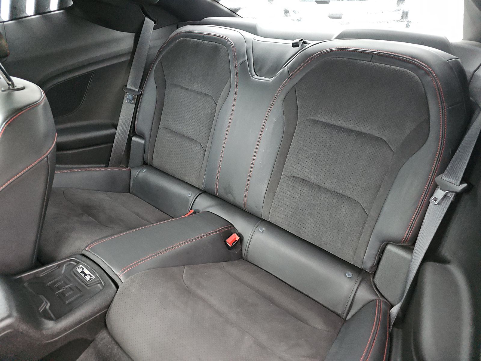 2022 Chevrolet Camaro ZL1 RWD