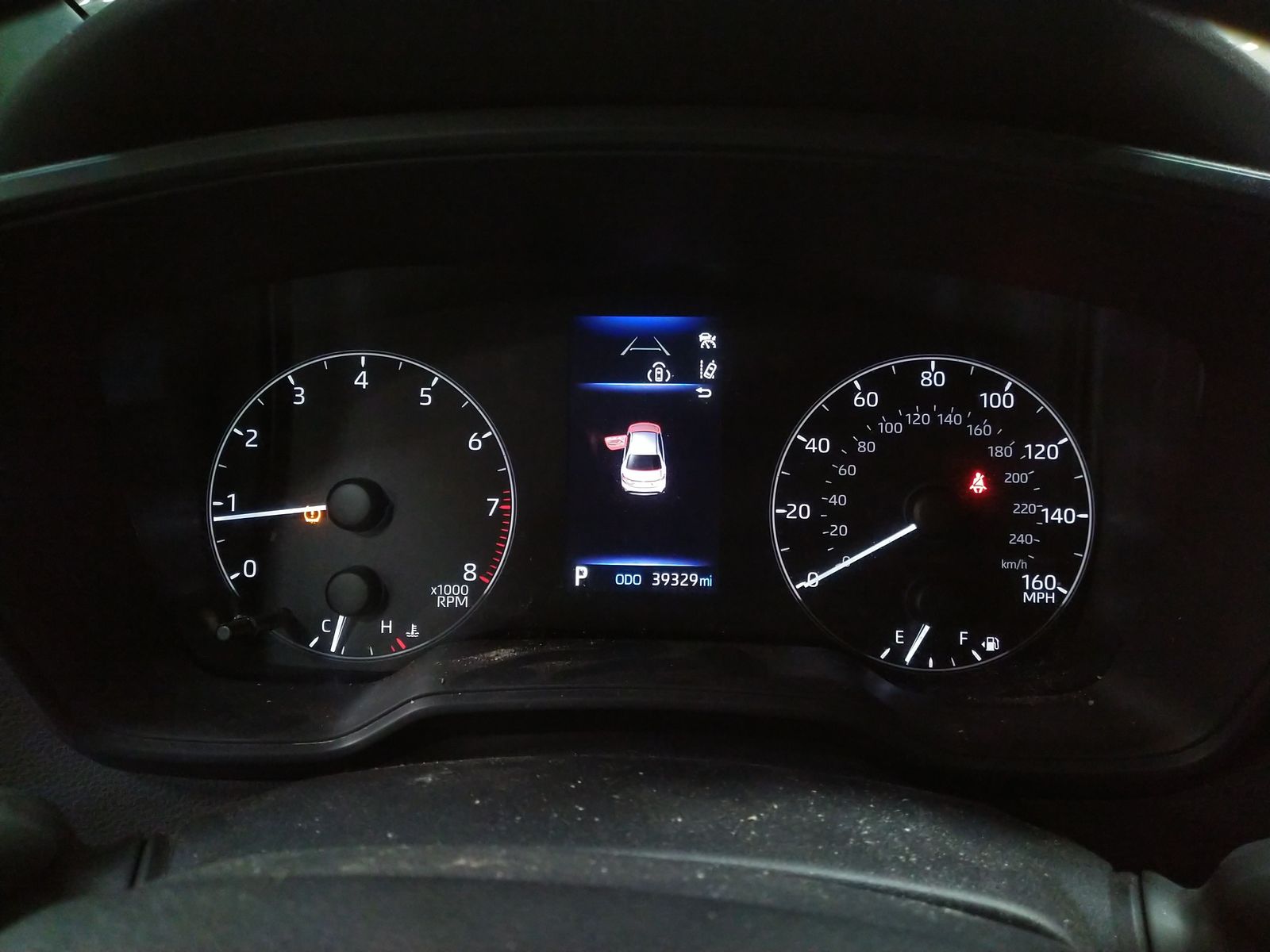 2024 Toyota Corolla SE FWD