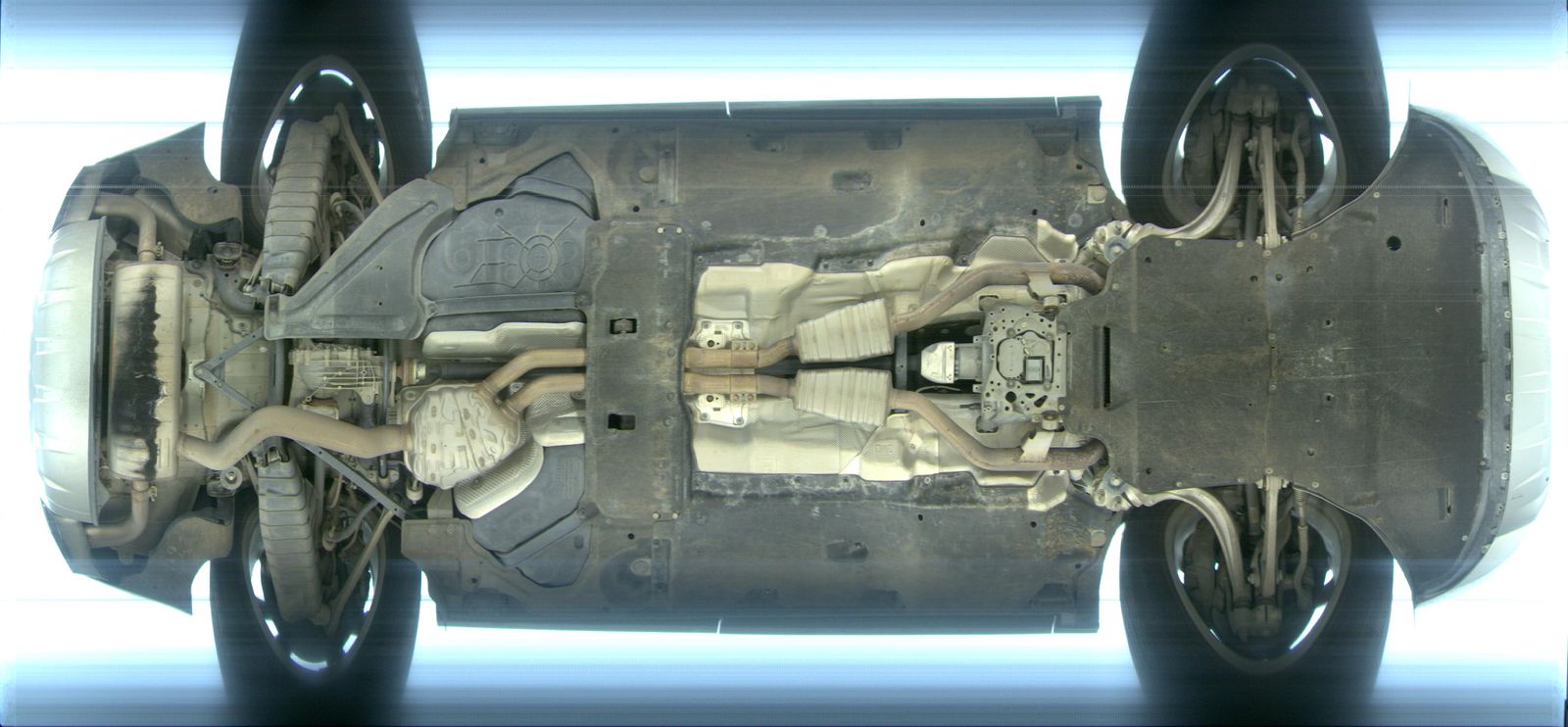 2019 Audi Q7 3.0T Premium AWD