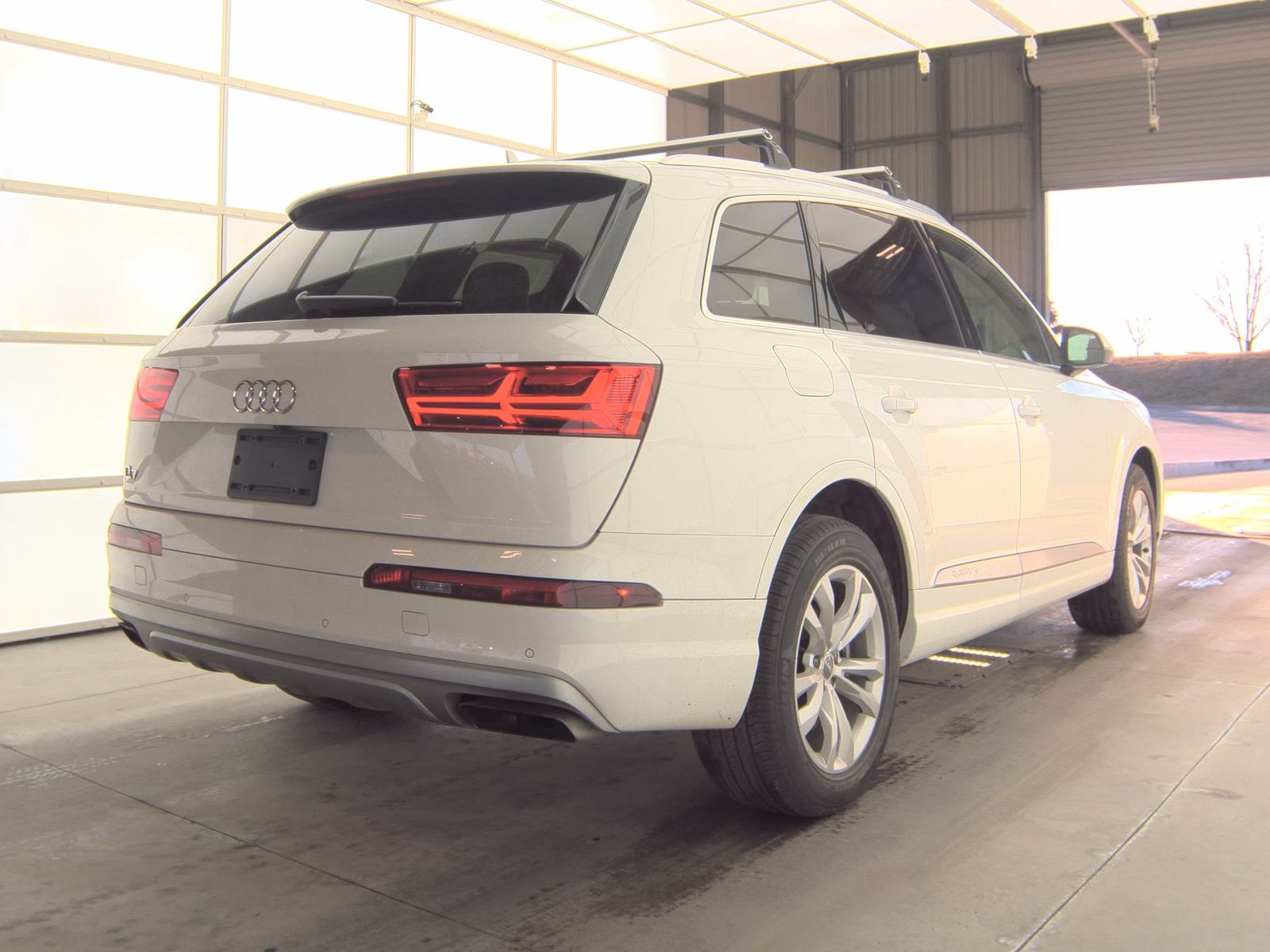 2019 Audi Q7 3.0T Premium AWD