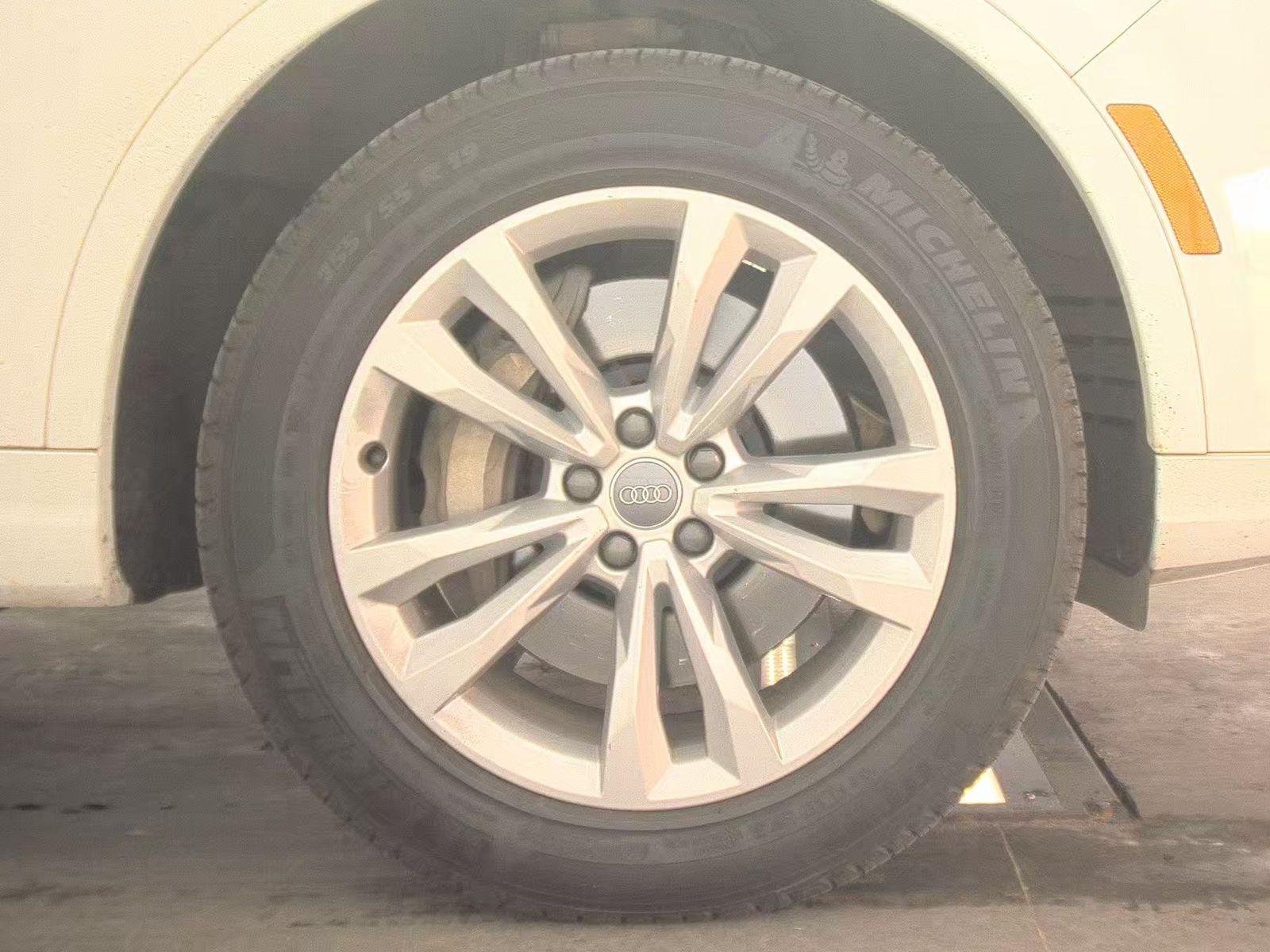 2019 Audi Q7 3.0T Premium AWD