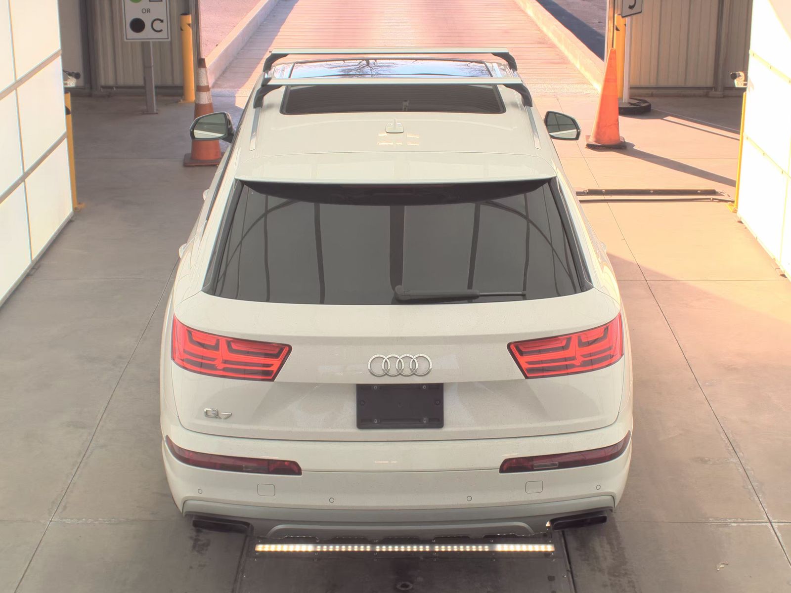 2019 Audi Q7 3.0T Premium AWD