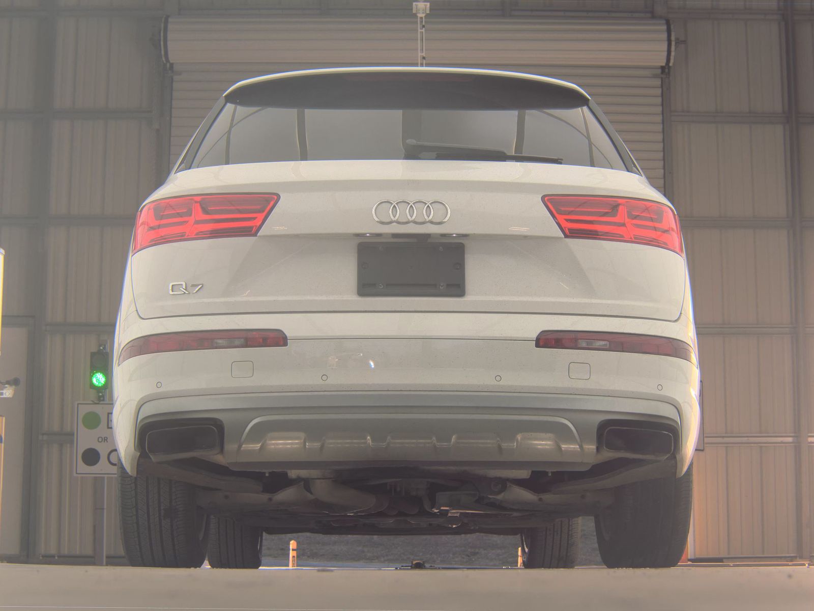 2019 Audi Q7 3.0T Premium AWD