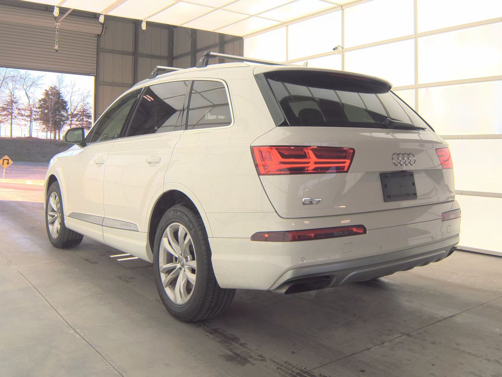 2019 Audi Q7 3.0T Premium AWD