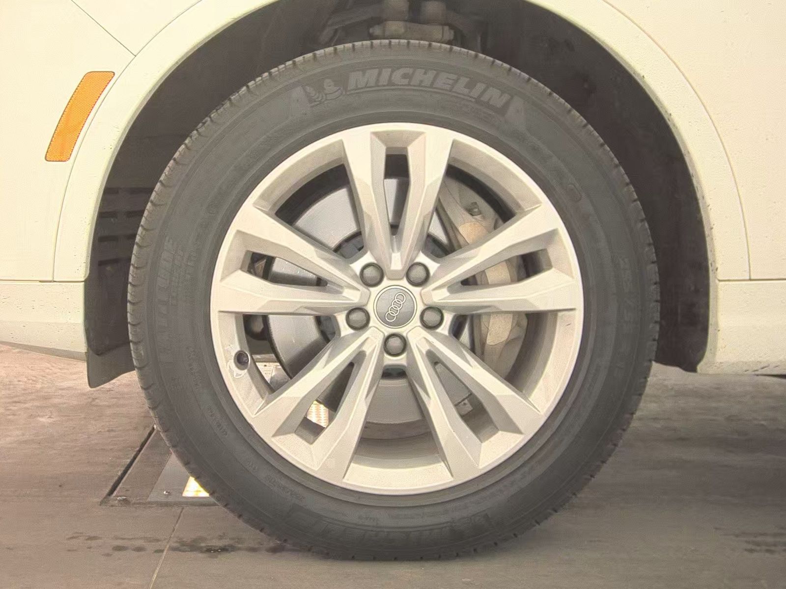 2019 Audi Q7 3.0T Premium AWD