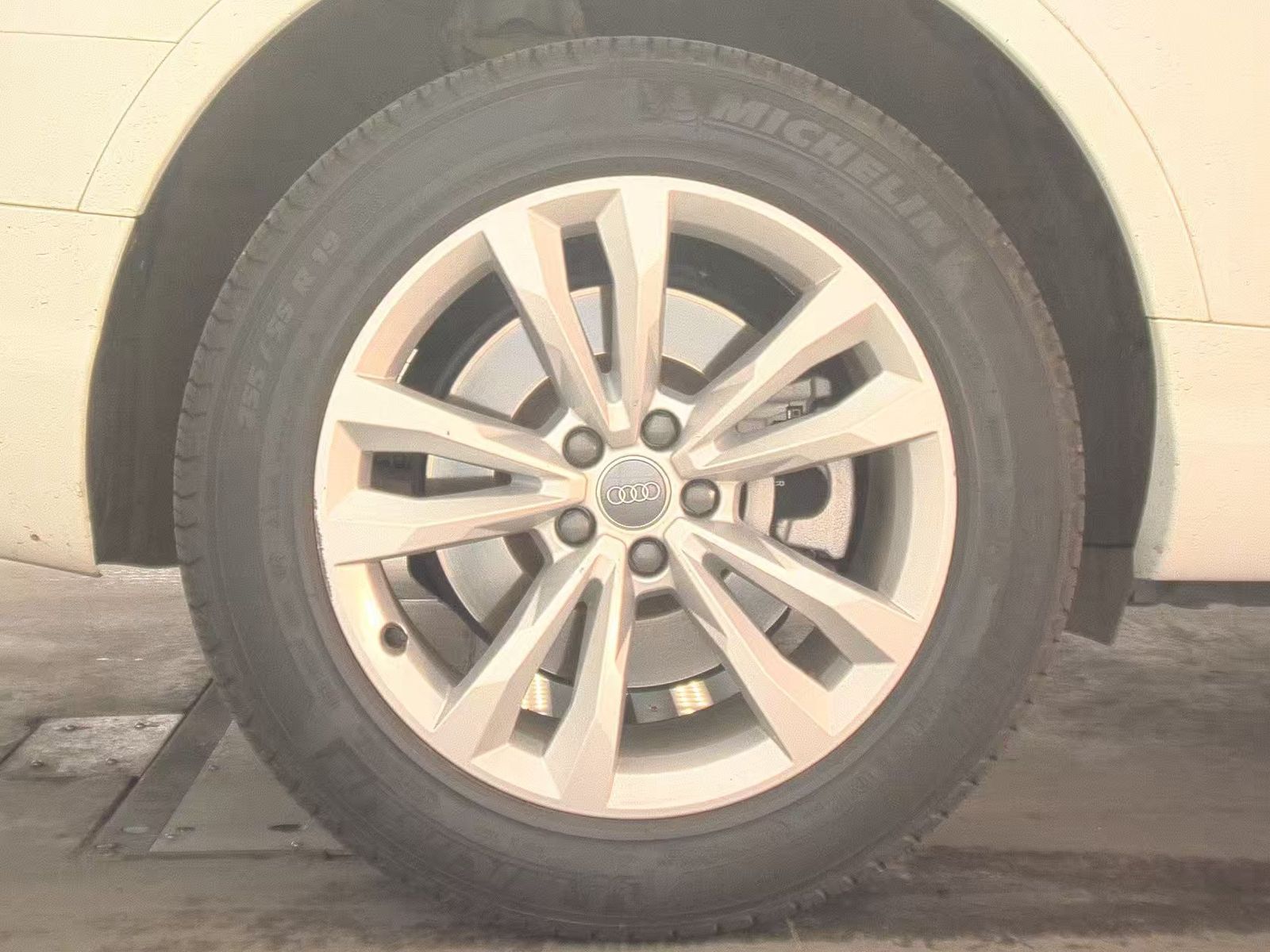 2019 Audi Q7 3.0T Premium AWD