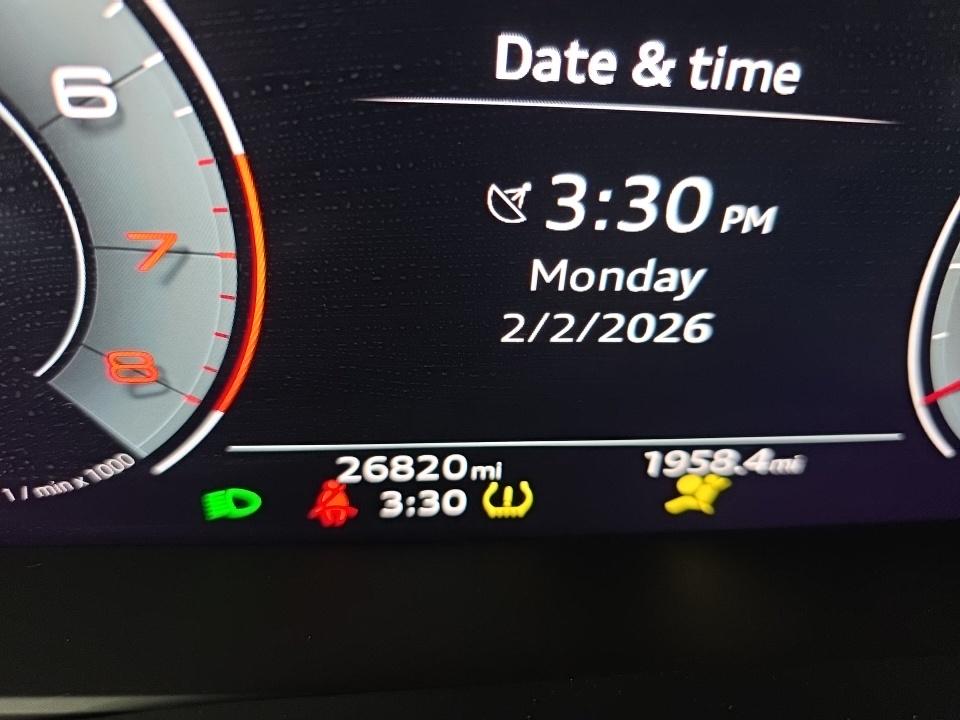 2025 Audi Q7 Premium Plus AWD