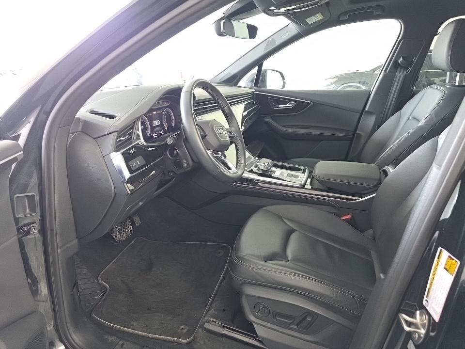 2025 Audi Q7 Premium Plus AWD