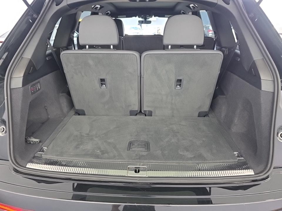 2025 Audi Q7 Premium Plus AWD