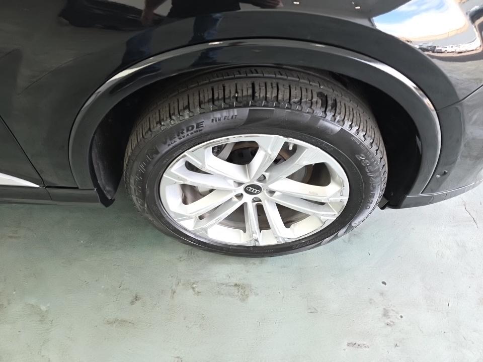 2025 Audi Q7 Premium Plus AWD