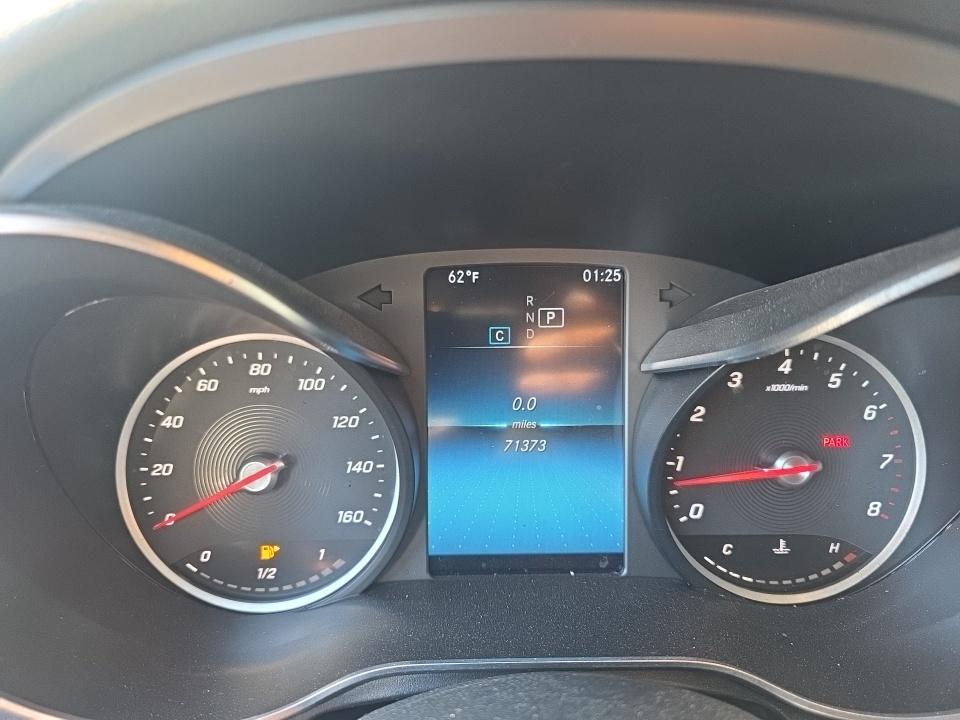 2021 Mercedes-Benz GLC GLC 300 RWD
