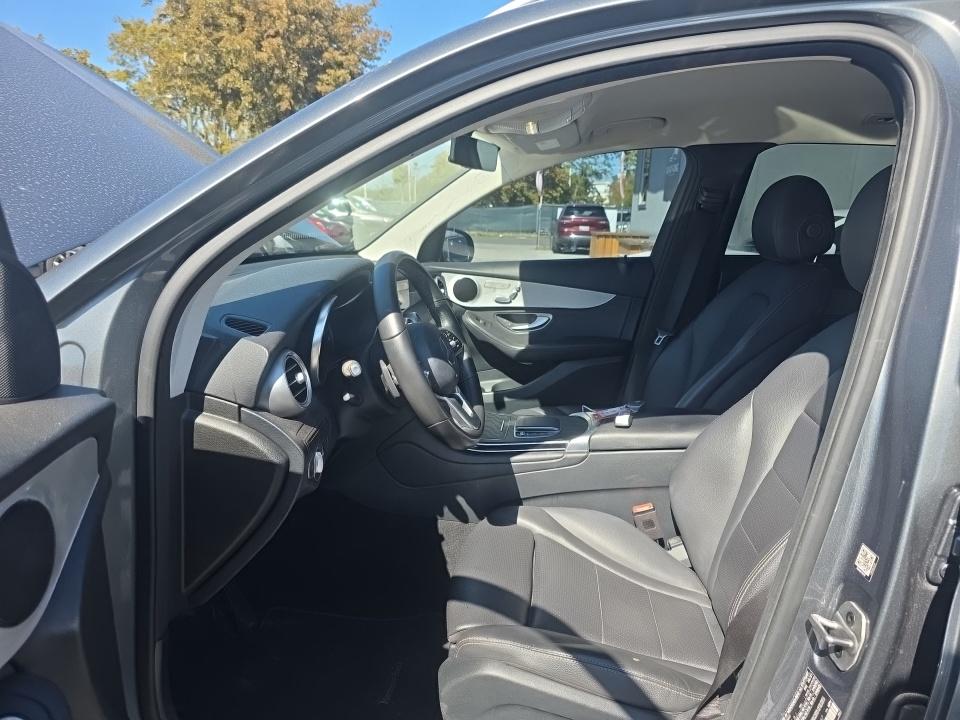 2021 Mercedes-Benz GLC GLC 300 RWD