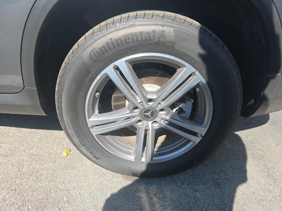 2021 Mercedes-Benz GLC GLC 300 RWD