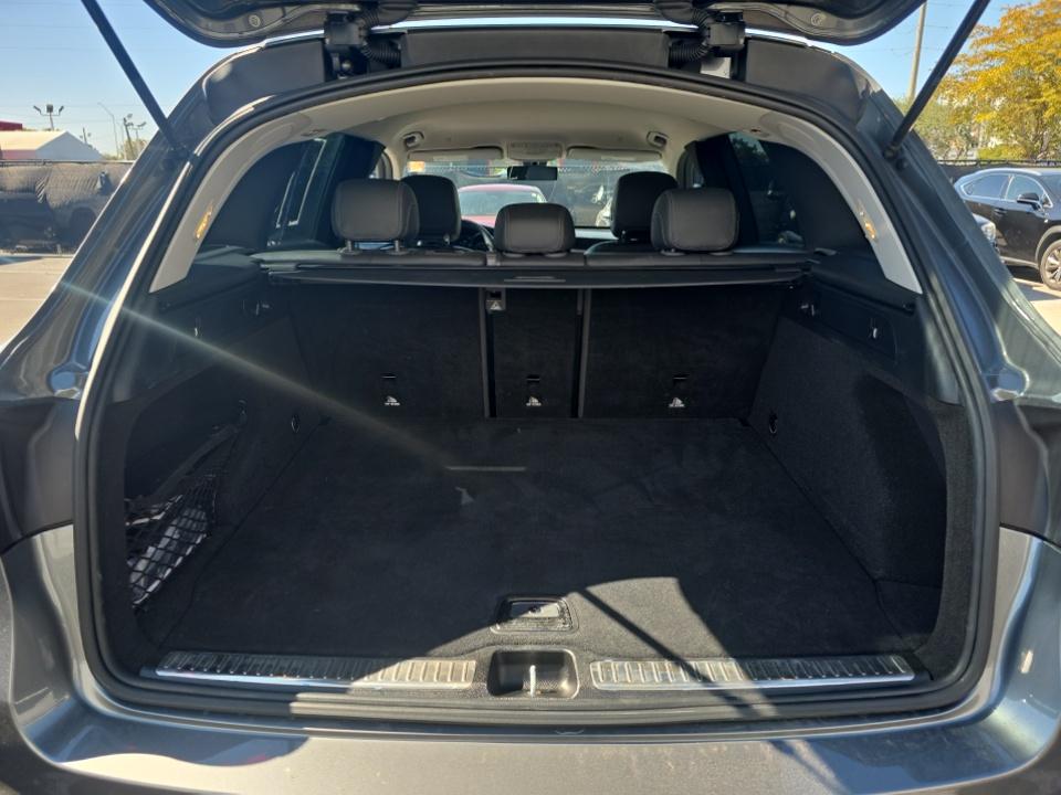 2021 Mercedes-Benz GLC GLC 300 RWD