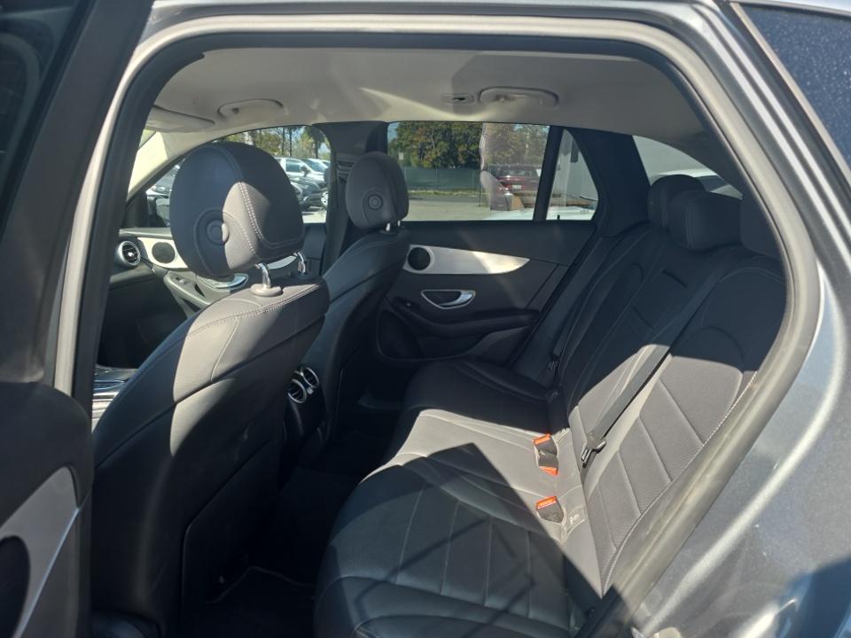 2021 Mercedes-Benz GLC GLC 300 RWD