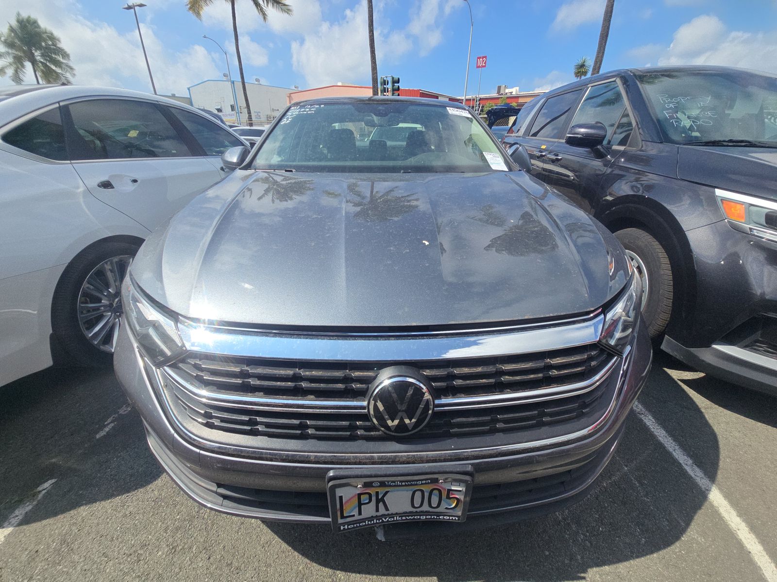 2024 Volkswagen Jetta 1.5T SE FWD