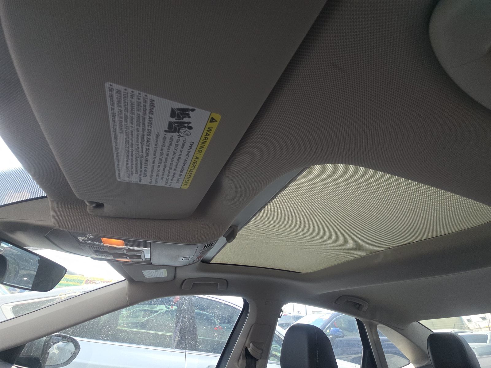 2024 Volkswagen Jetta 1.5T SE FWD