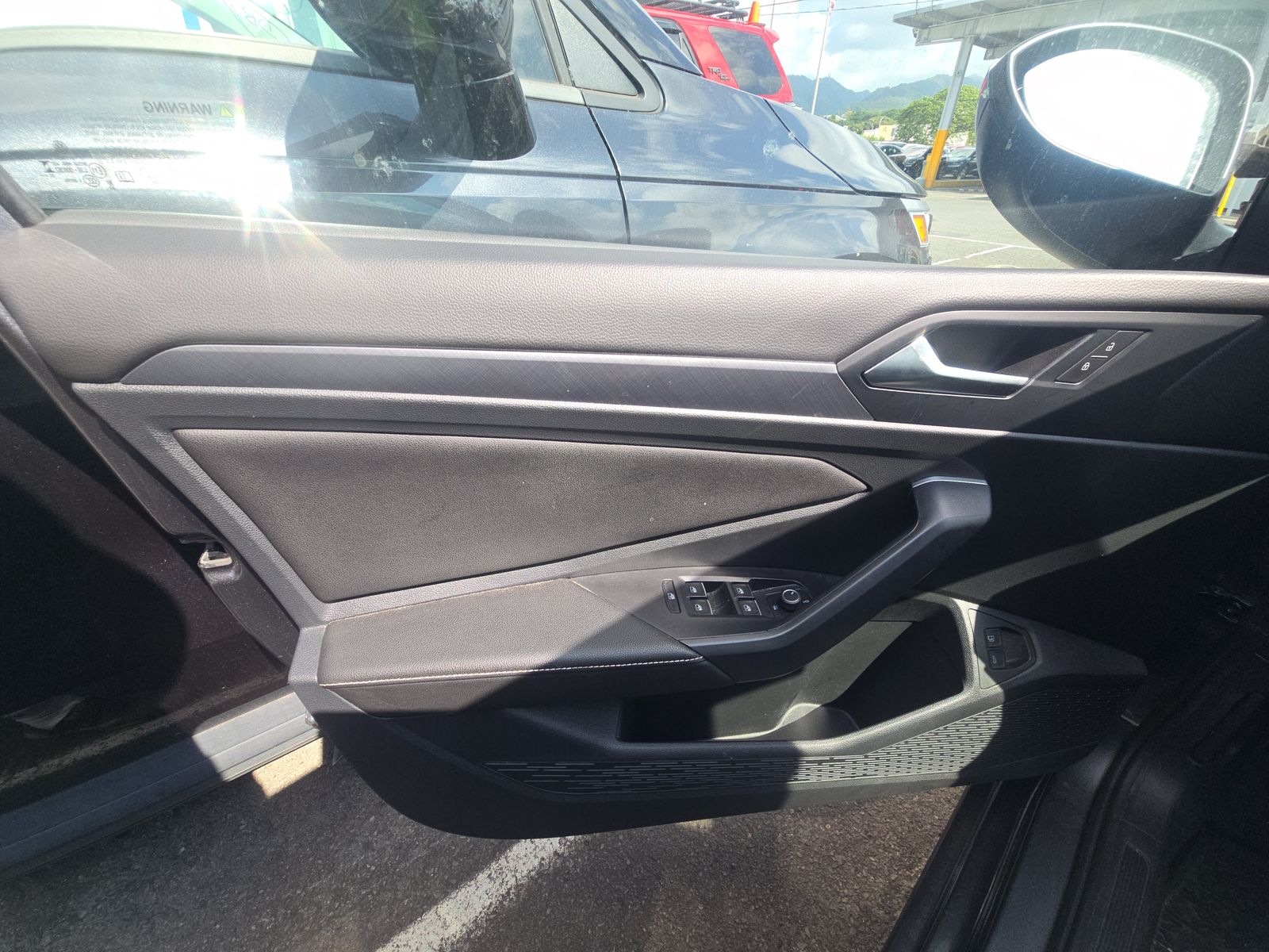 2024 Volkswagen Jetta 1.5T SE FWD