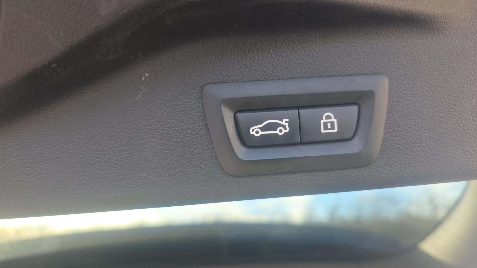 2019 BMW X5 xDrive40i AWD