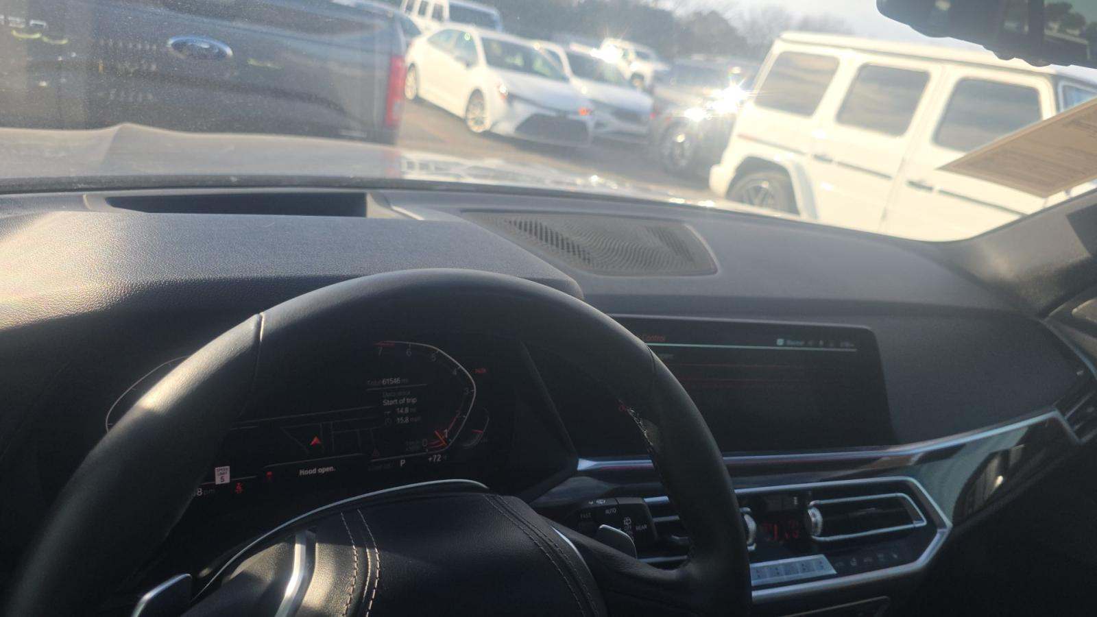 2019 BMW X5 xDrive40i AWD