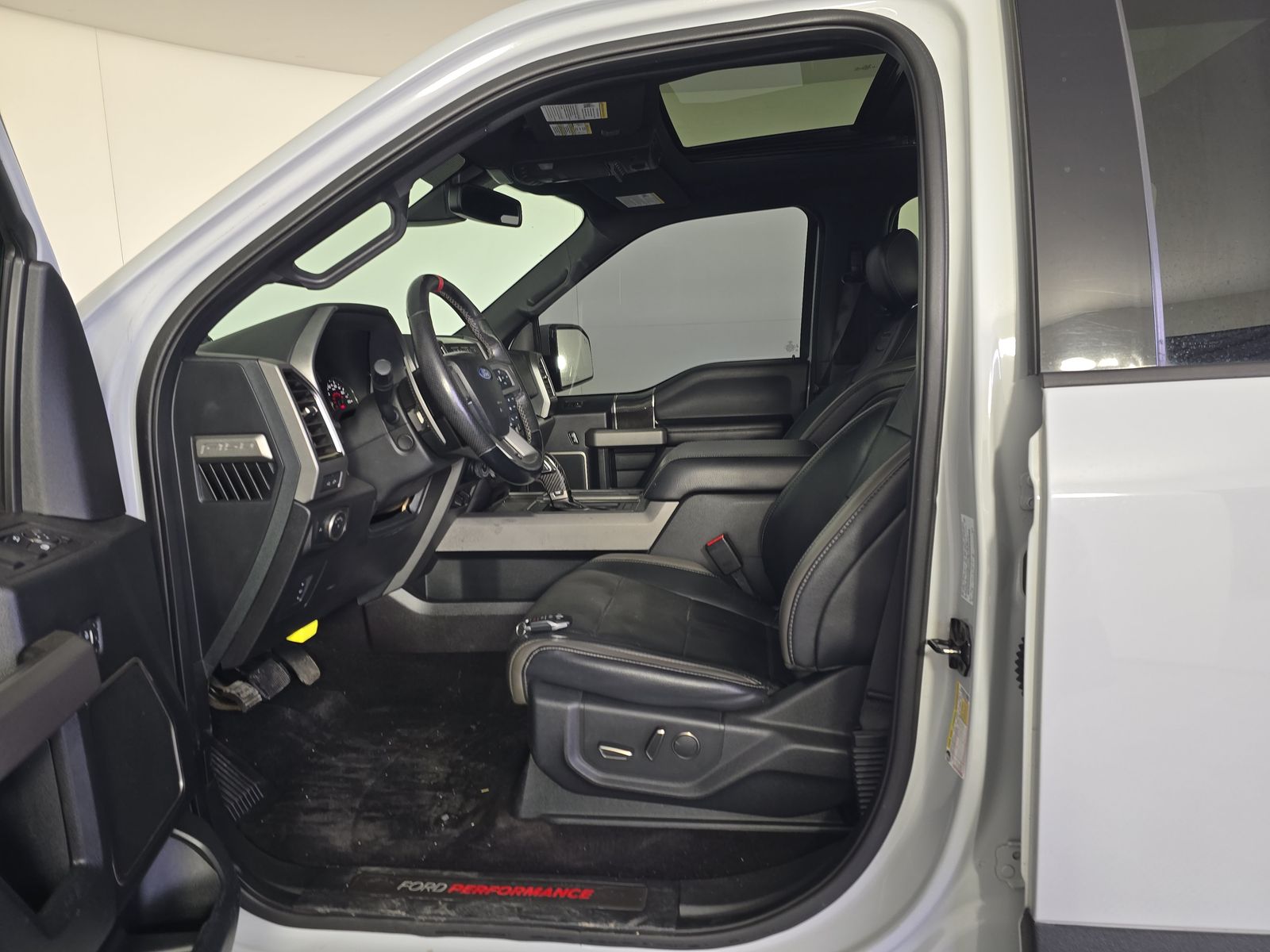 2017 Ford F-150 Raptor AWD