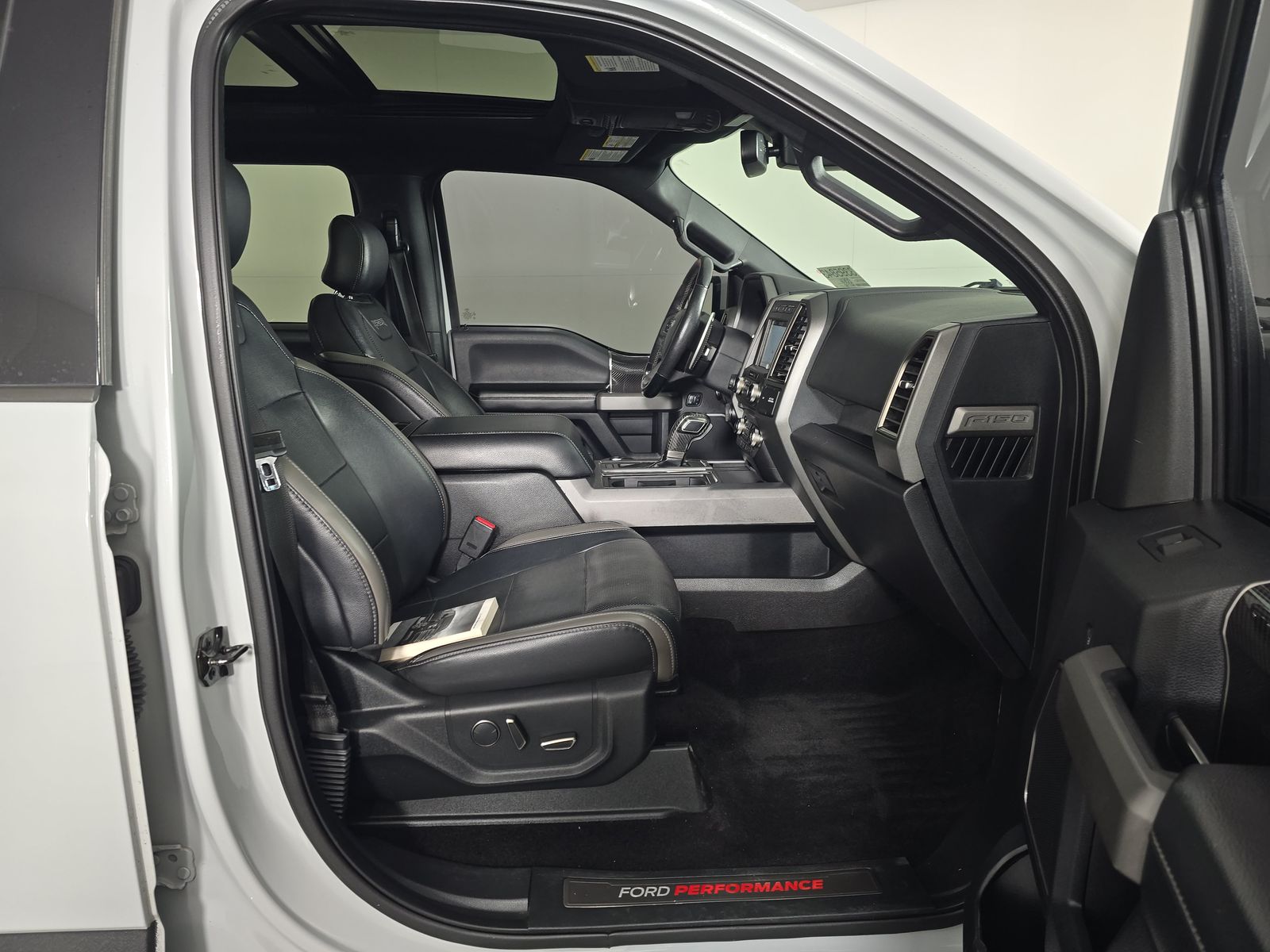 2017 Ford F-150 Raptor AWD