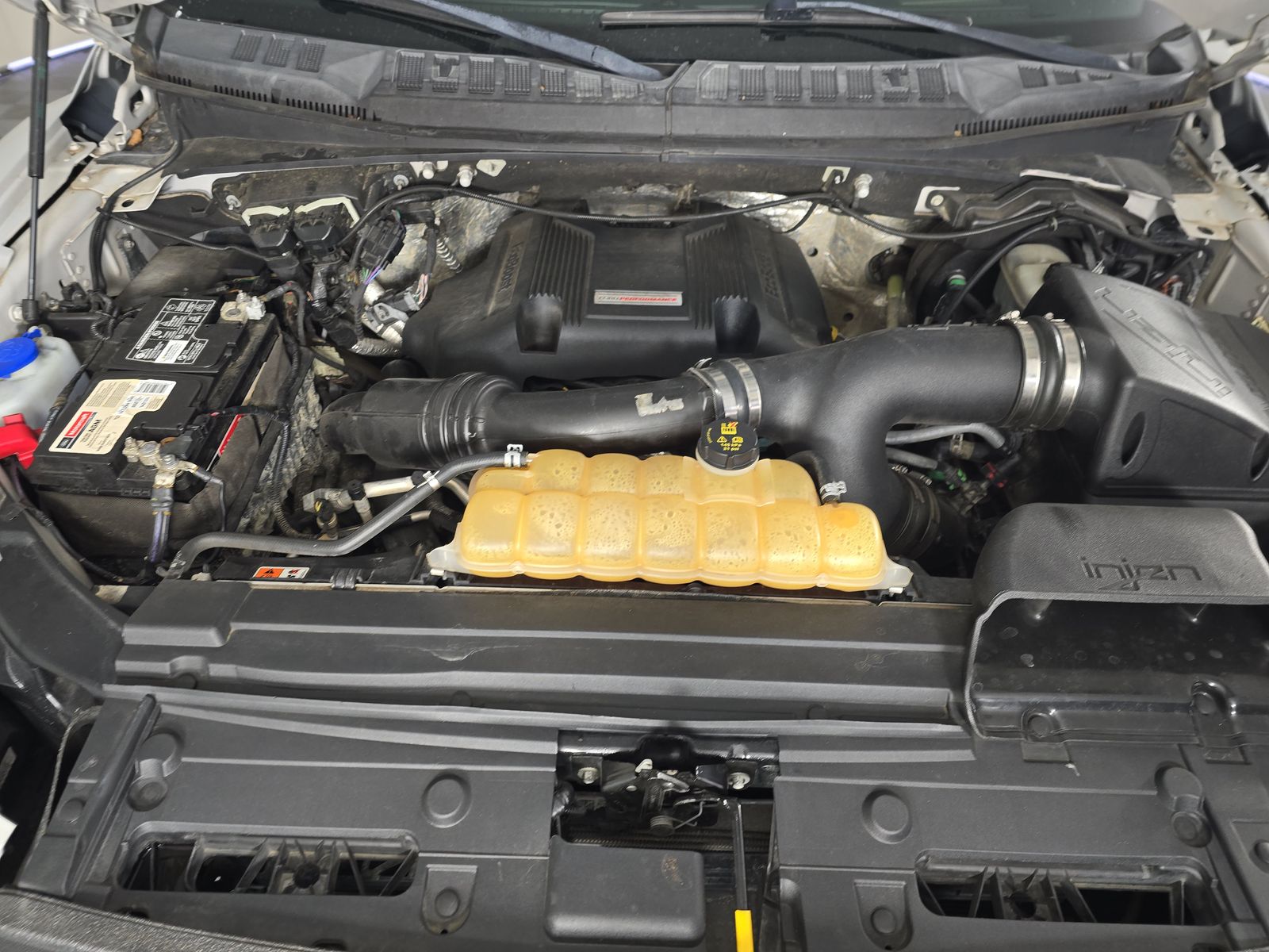 2017 Ford F-150 Raptor AWD