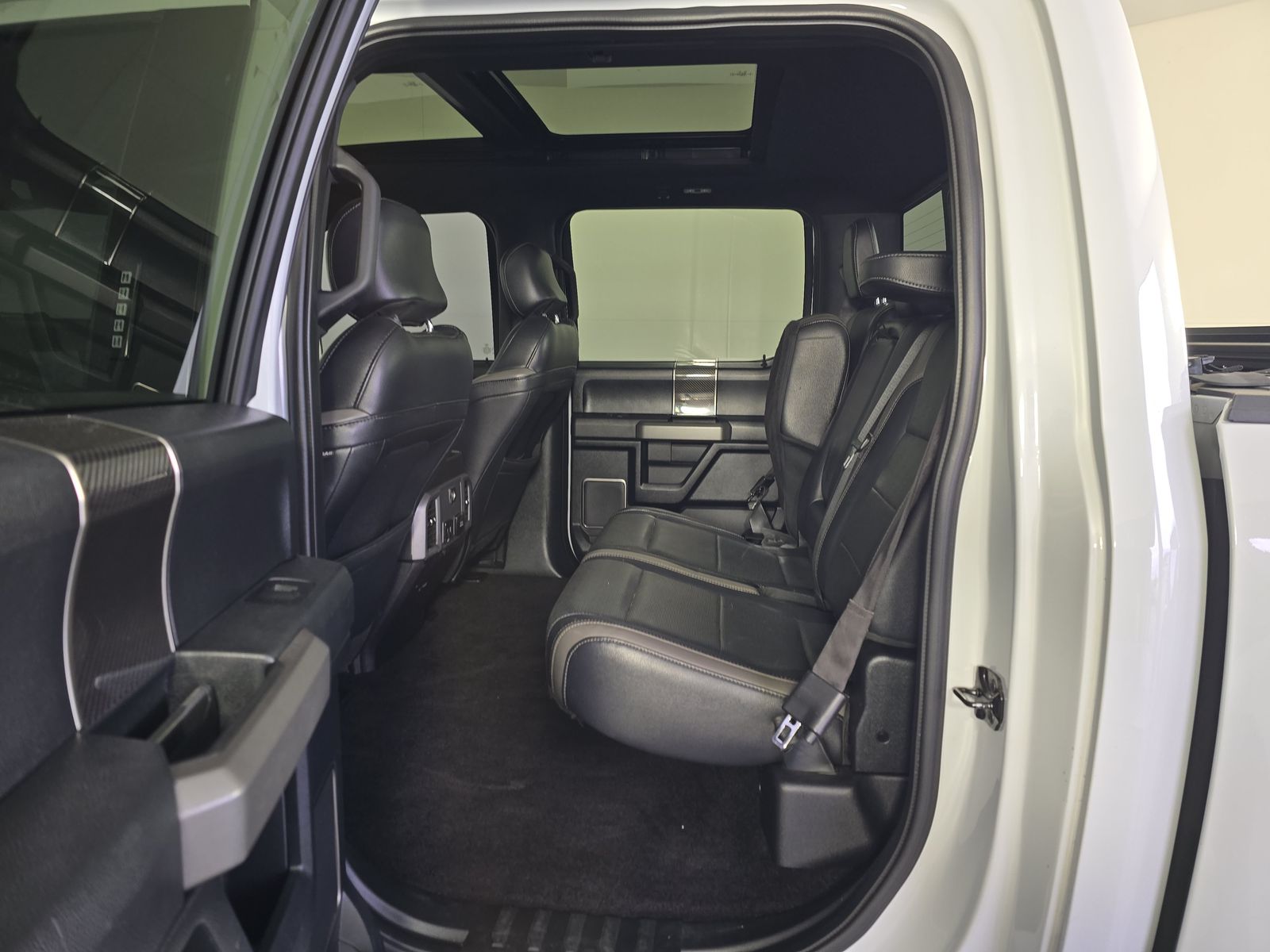 2017 Ford F-150 Raptor AWD