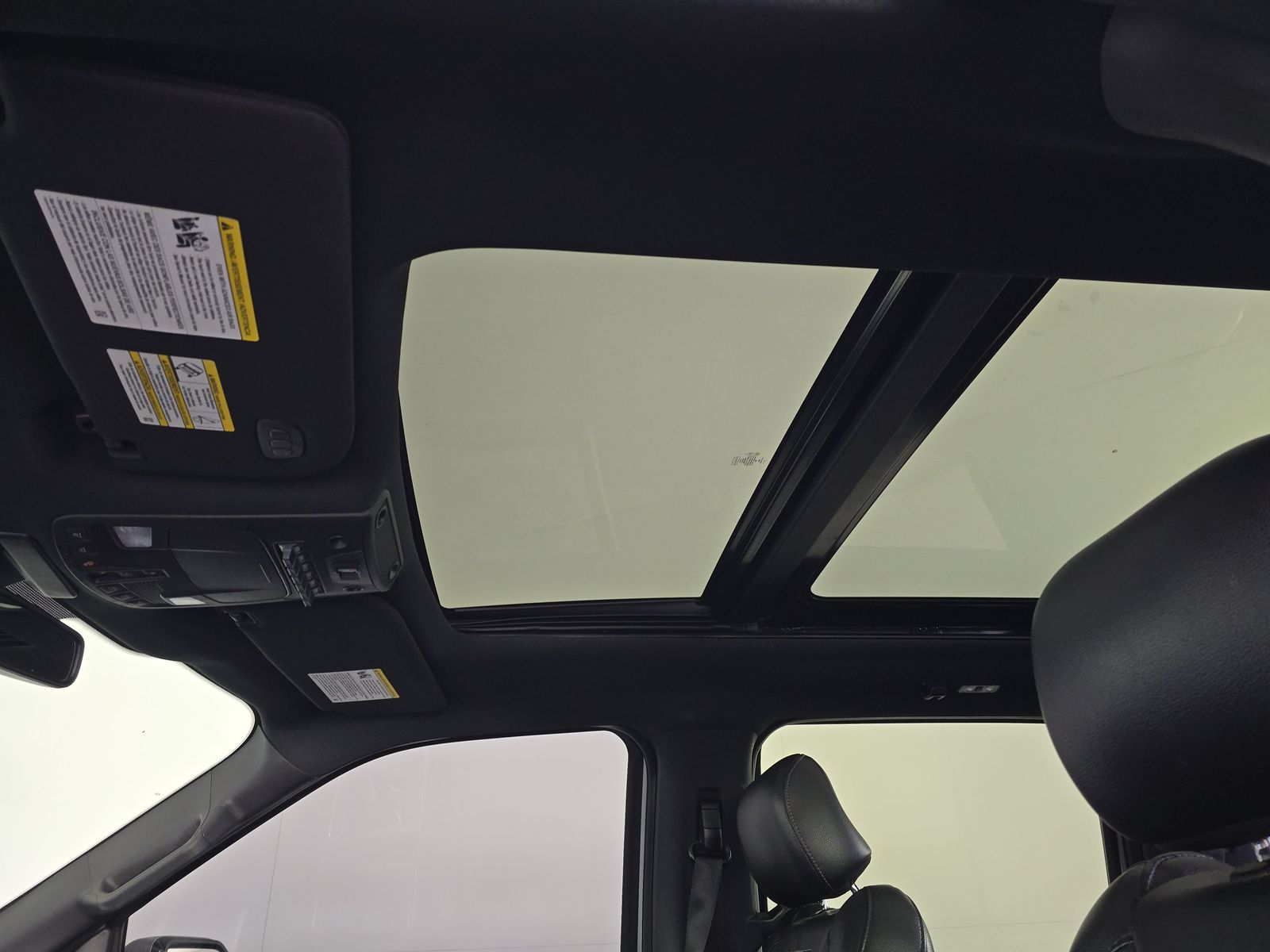 2017 Ford F-150 Raptor AWD