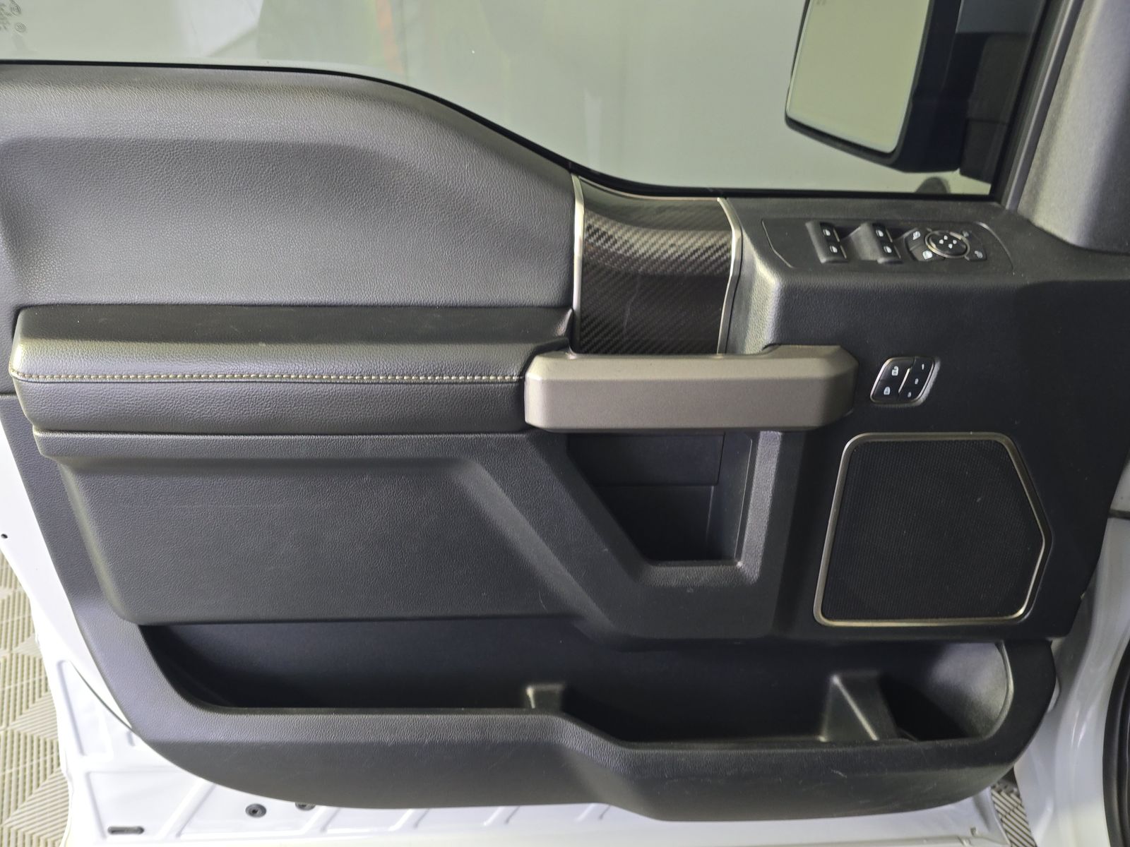 2017 Ford F-150 Raptor AWD