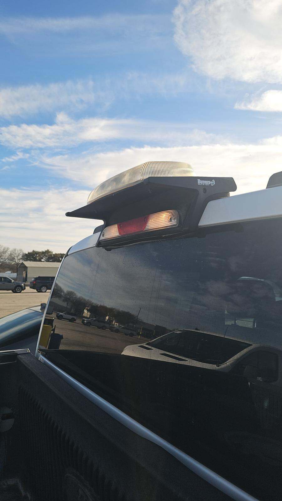 2021 Ford F-150 XL AWD