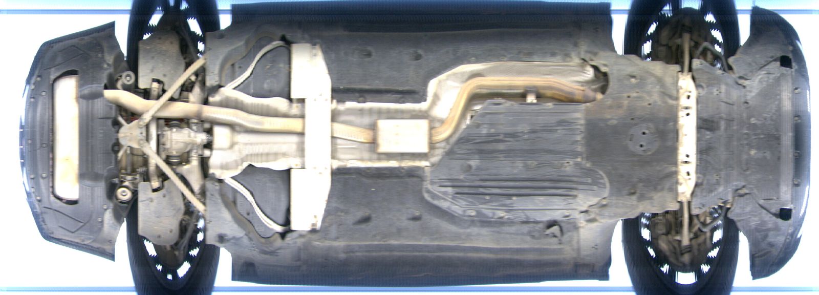 2022 BMW 7 Series 740i RWD