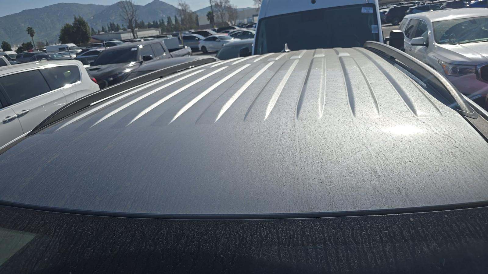 2023 Ford Explorer XLT AWD