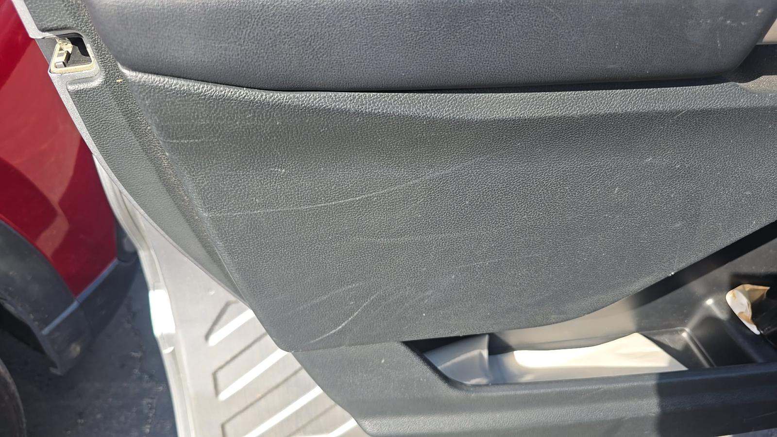 2023 Ford Explorer XLT AWD