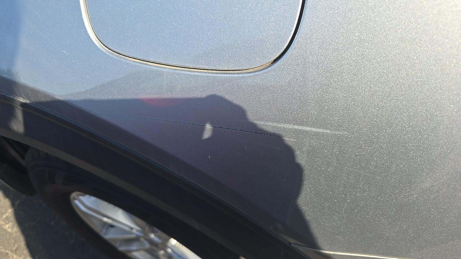 2023 Ford Explorer XLT AWD