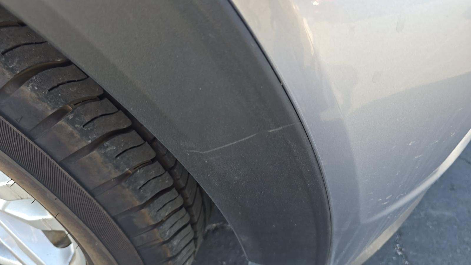 2023 Ford Explorer XLT AWD