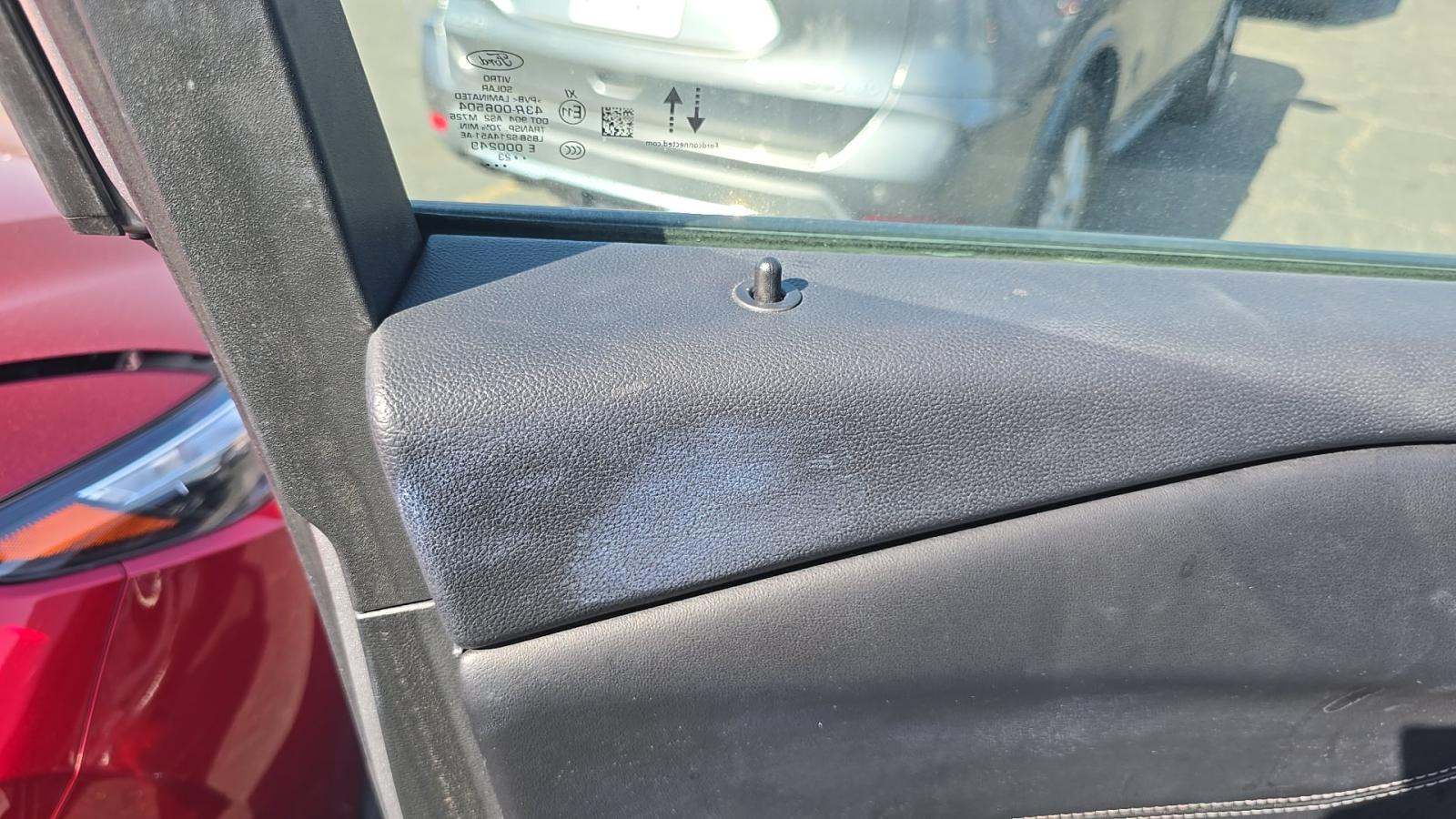 2023 Ford Explorer XLT AWD