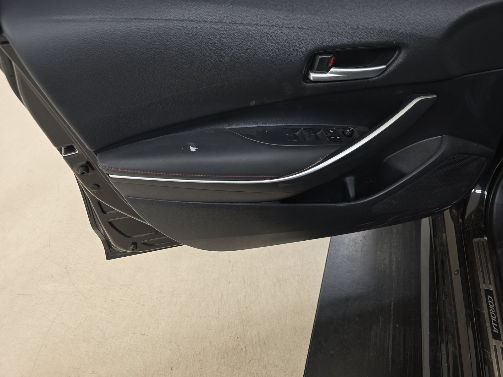 2024 Toyota Corolla SE FWD