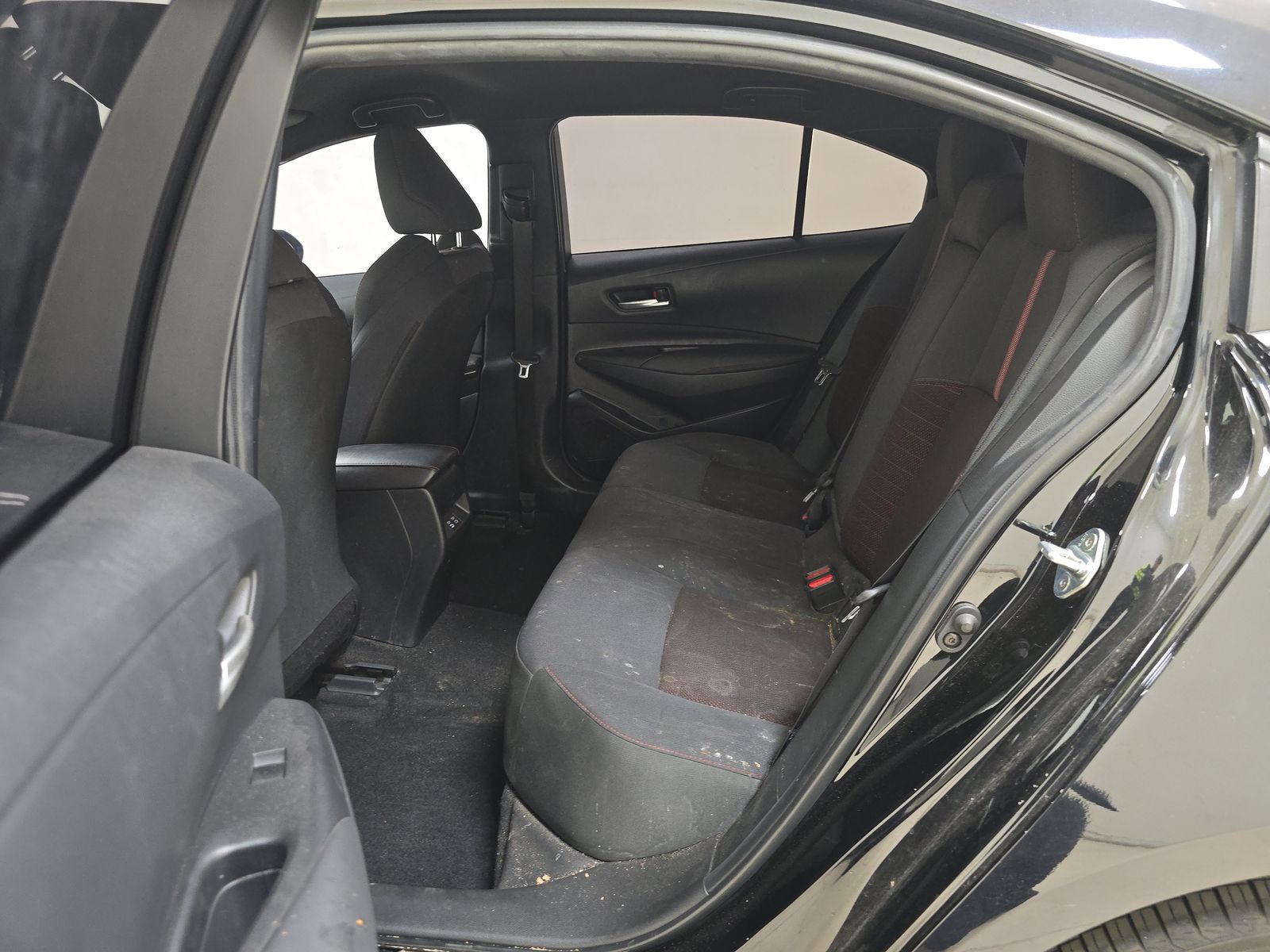 2024 Toyota Corolla SE FWD