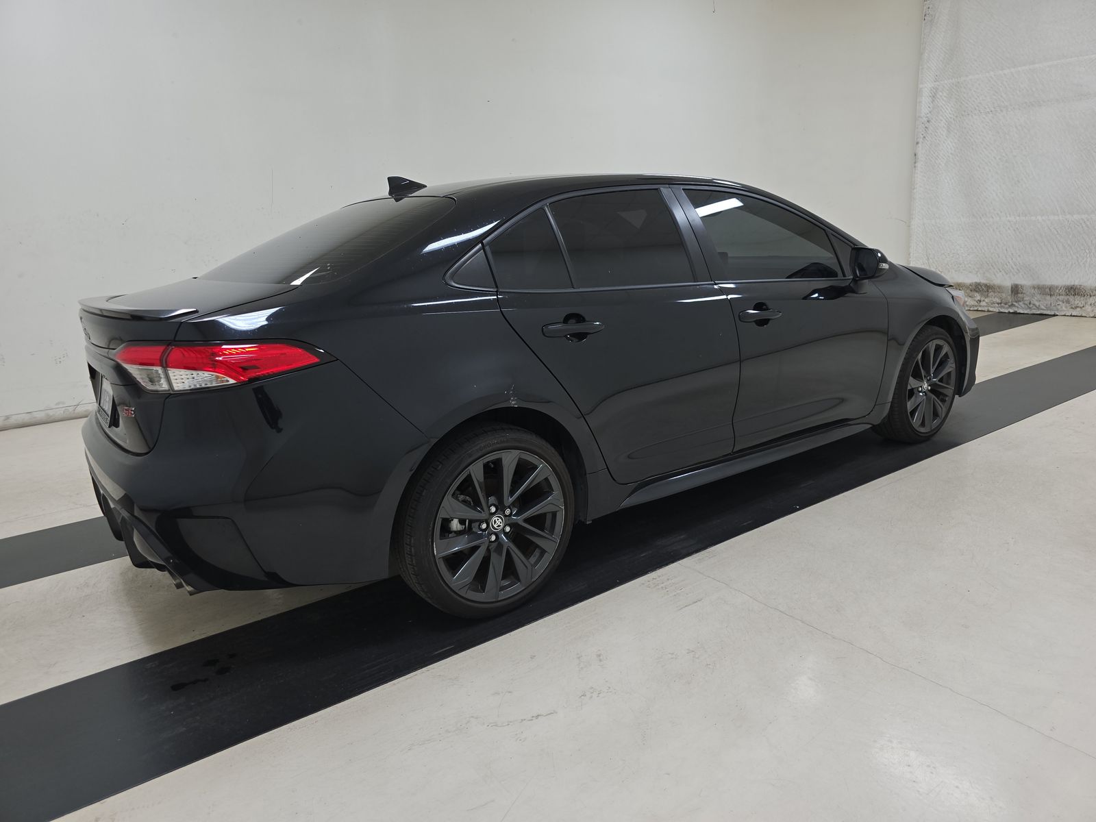 2024 Toyota Corolla SE FWD