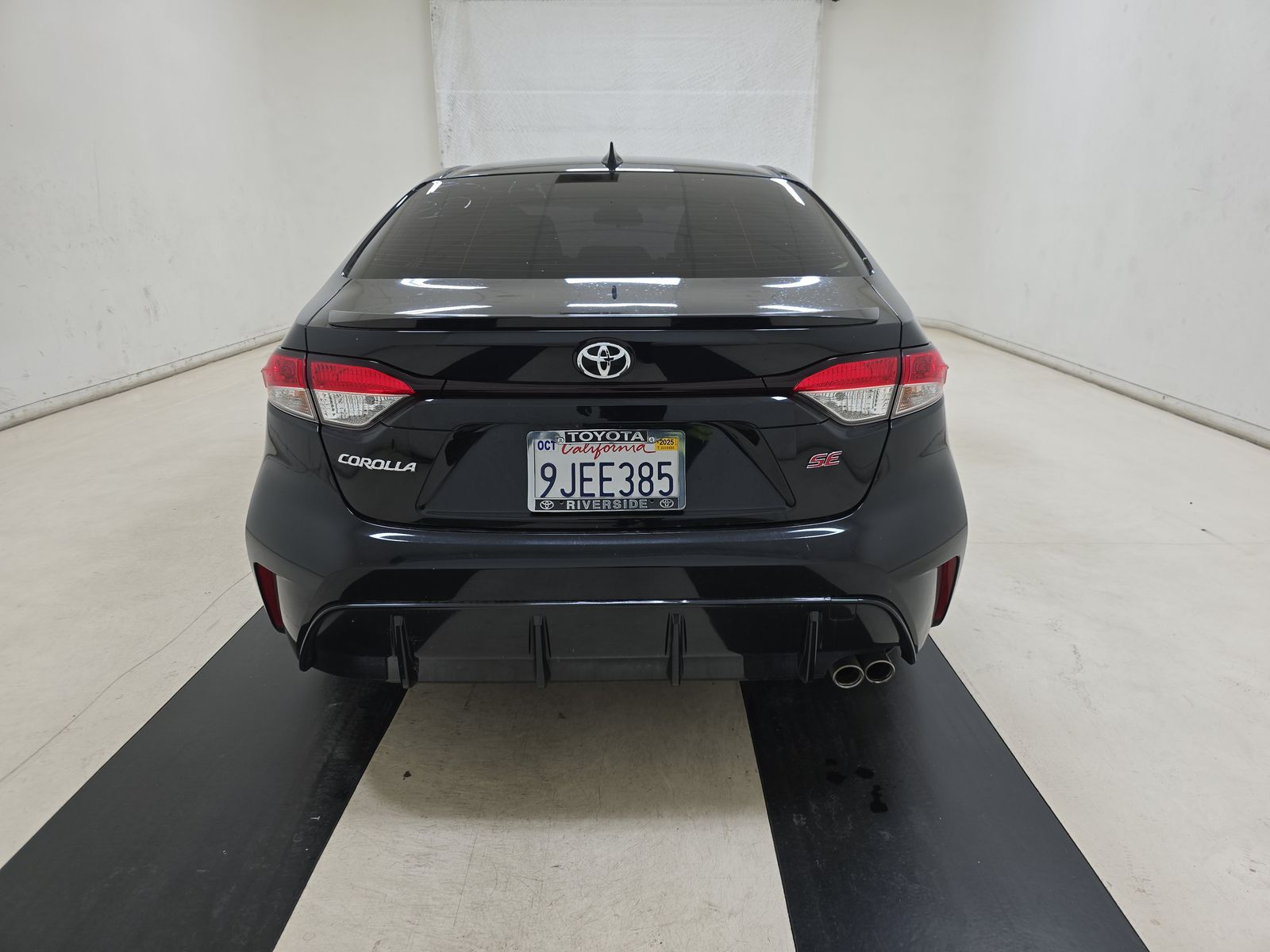 2024 Toyota Corolla SE FWD