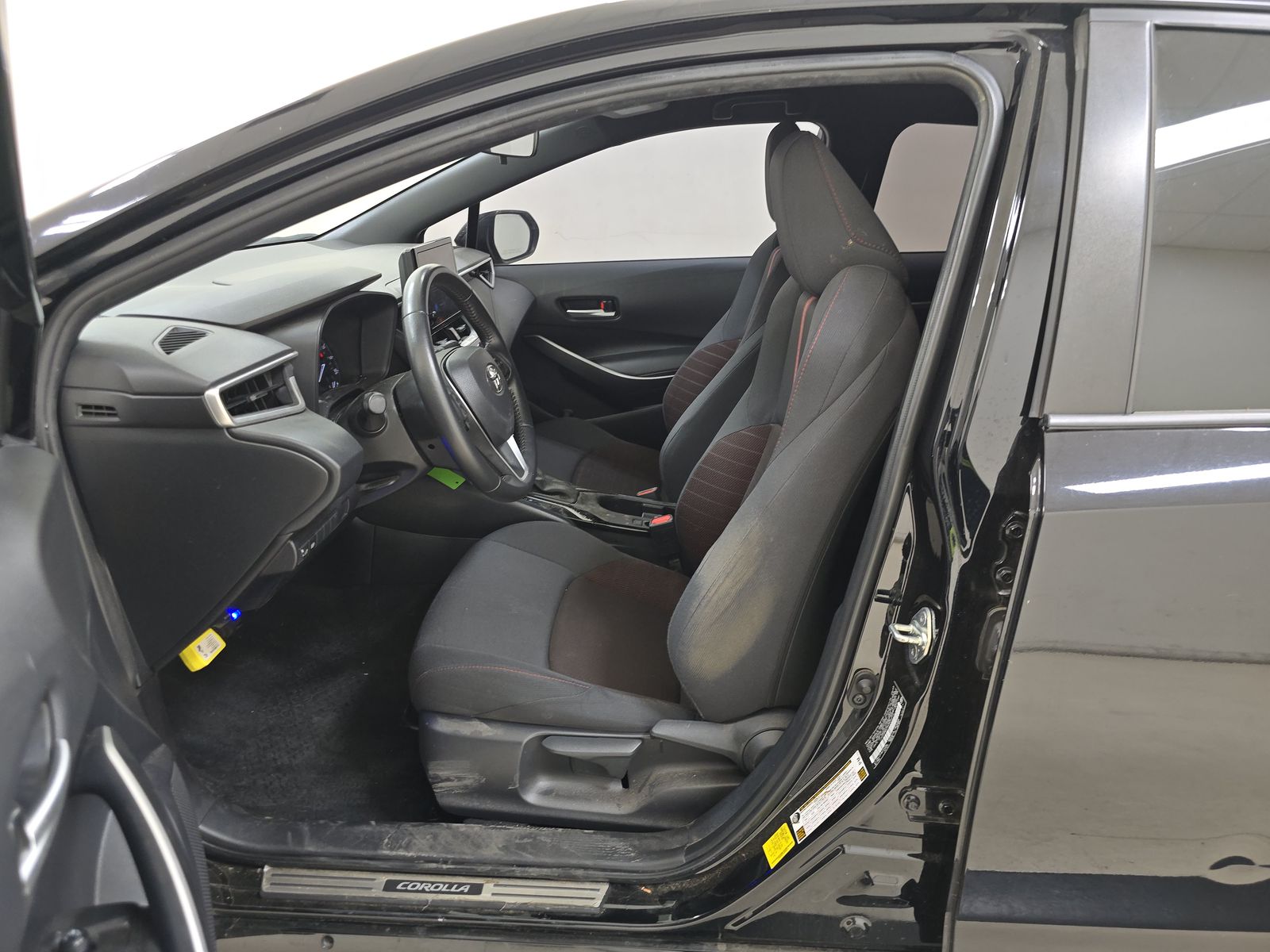 2024 Toyota Corolla SE FWD