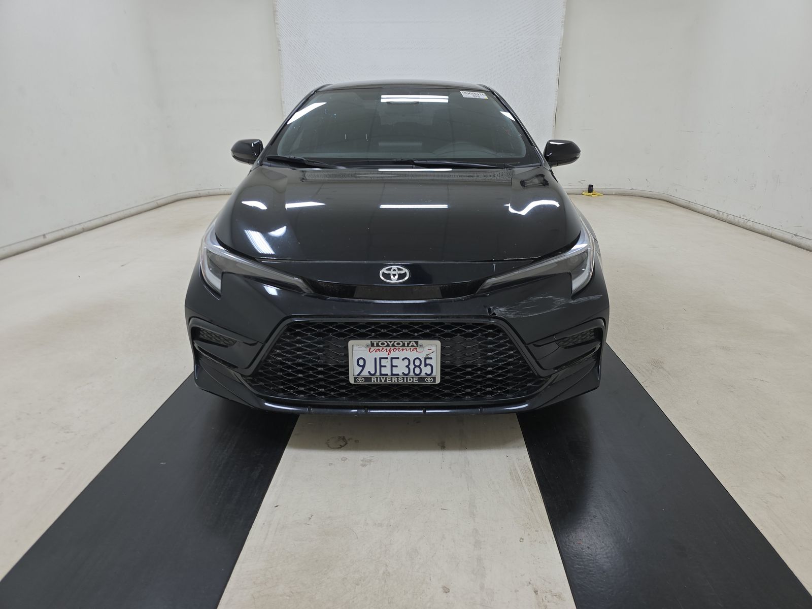 2024 Toyota Corolla SE FWD