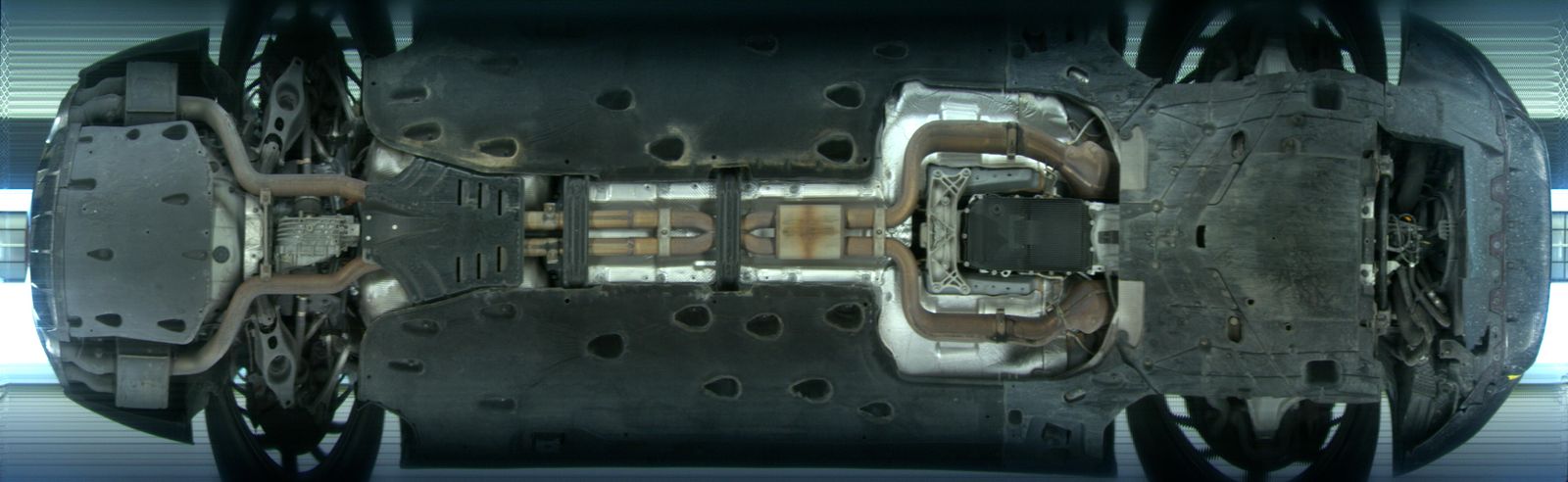 2018 Maserati Quattroporte GTS GranSport FWD