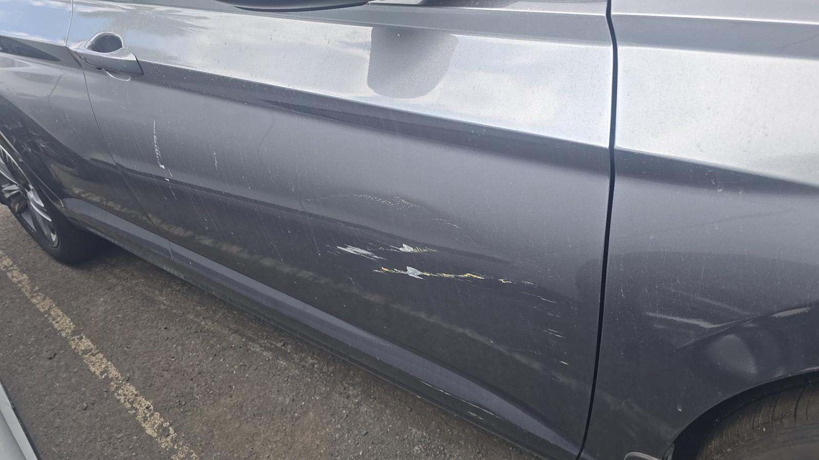 2024 Volkswagen Jetta 1.5T SE FWD